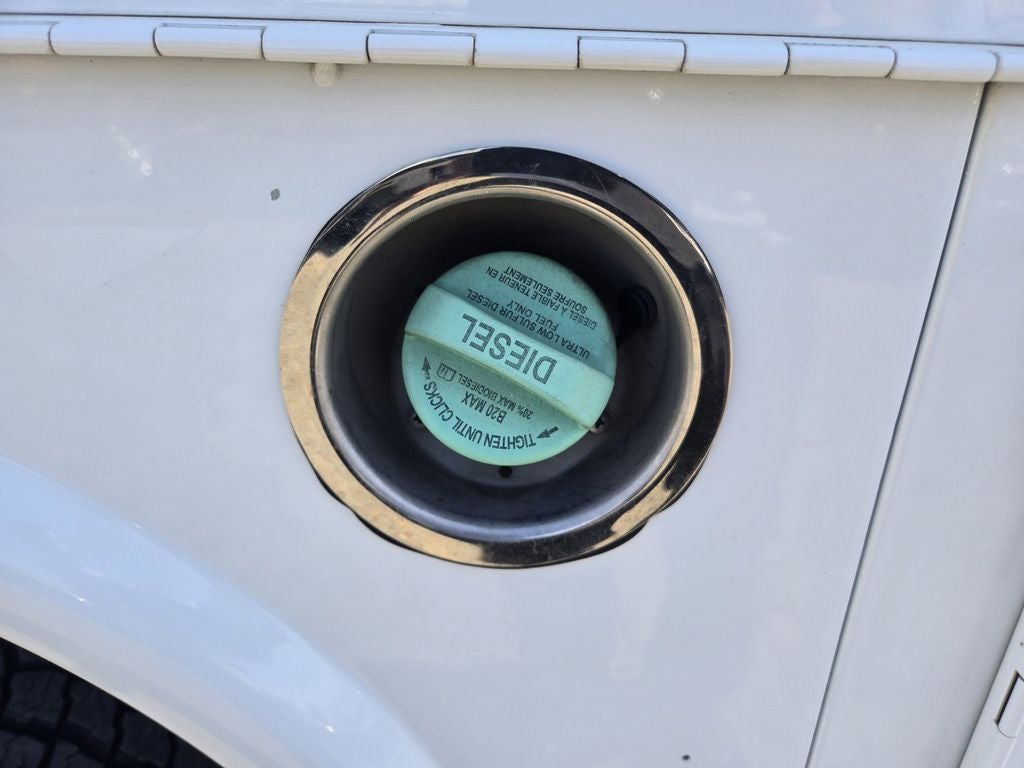 2021 Ford F-350SD XLT DRW