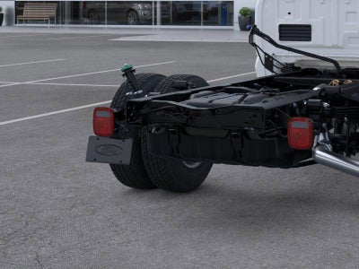2026 Ford F-350SD XL DRW