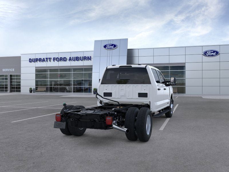 2026 Ford F-350SD XL DRW