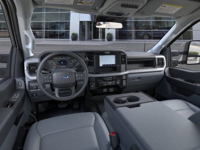 2026 Ford F-350SD XL DRW