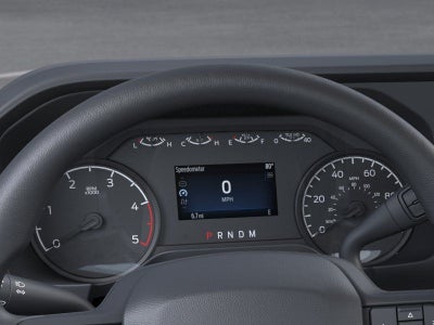 2026 Ford F-550SD XL DRW