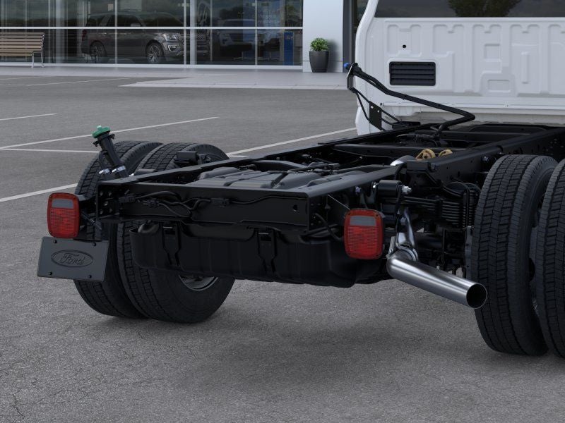 2026 Ford F-550SD XL DRW