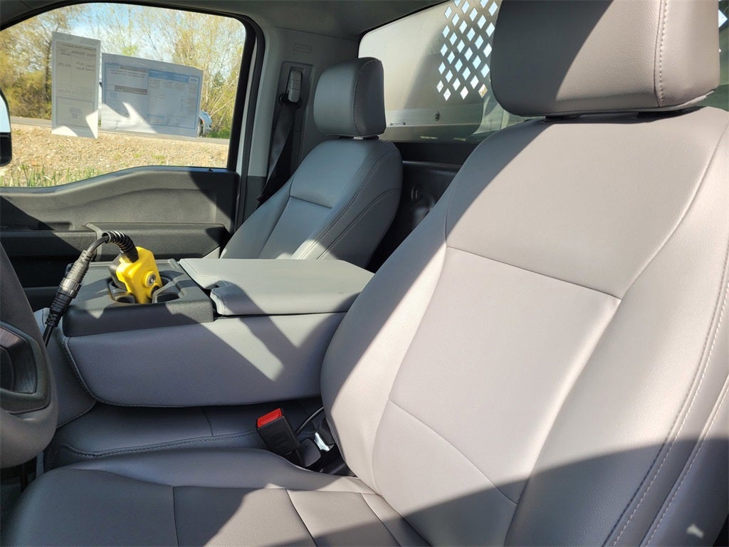 2023 Ford F-450SD XL DRW