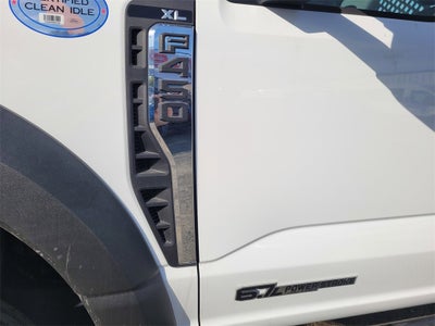 2023 Ford F-450SD XL DRW