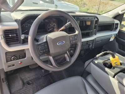 2023 Ford F-450SD XL DRW