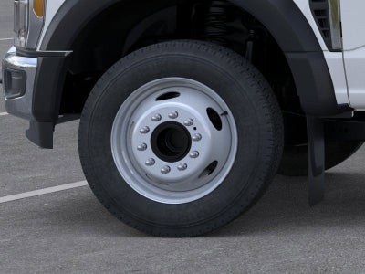 2026 Ford F-550SD XL DRW