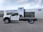 2026 Ford F-550SD XL DRW