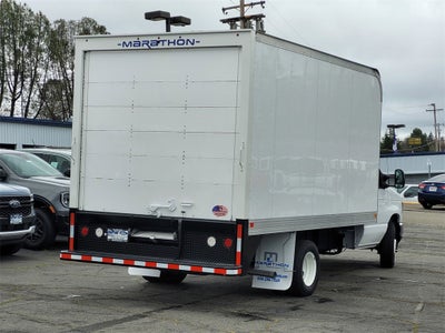 2024 Ford E-450SD Base DRW