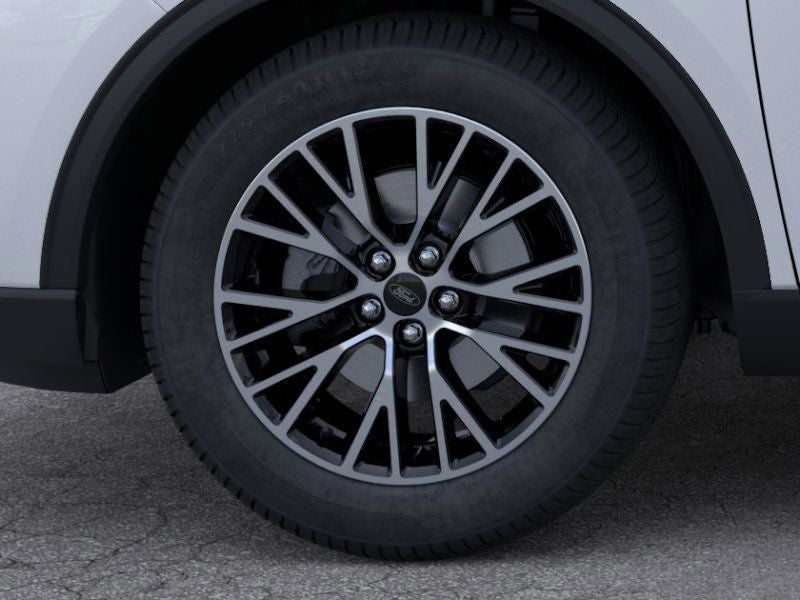 2025 Ford Escape Plug-In Hybrid Base