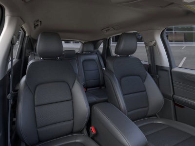 2024 Ford Escape Plug-In Hybrid Base