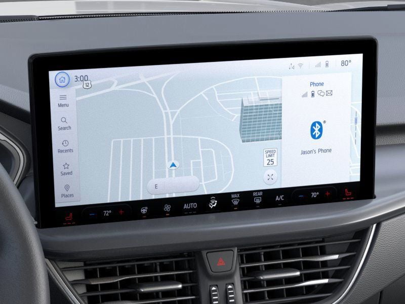 2024 Ford Escape Plug-In Hybrid Base