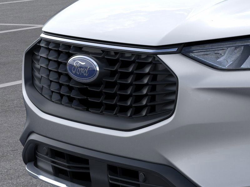 2024 Ford Escape Plug-In Hybrid Base