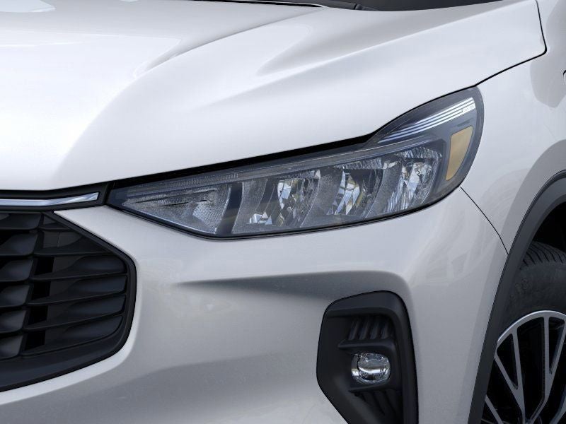 2024 Ford Escape Plug-In Hybrid Base