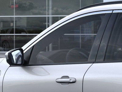 2024 Ford Escape Plug-In Hybrid Base