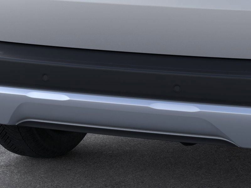 2024 Ford Escape Plug-In Hybrid Base