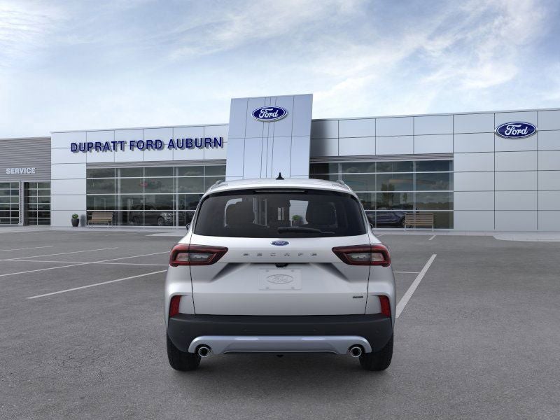 2024 Ford Escape Plug-In Hybrid Base
