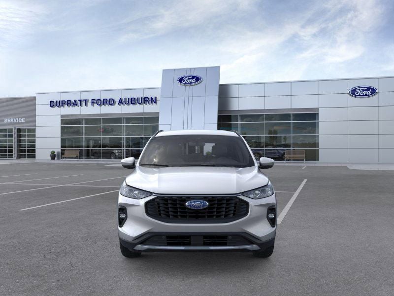 2024 Ford Escape Plug-In Hybrid Base