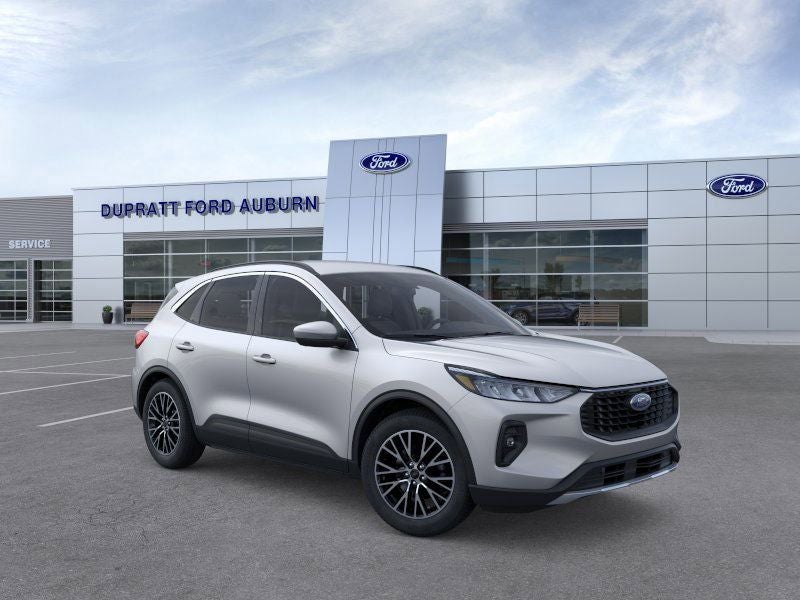 2024 Ford Escape Plug-In Hybrid Base