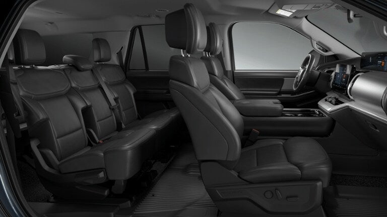 2027 Ford Expedition Max Active