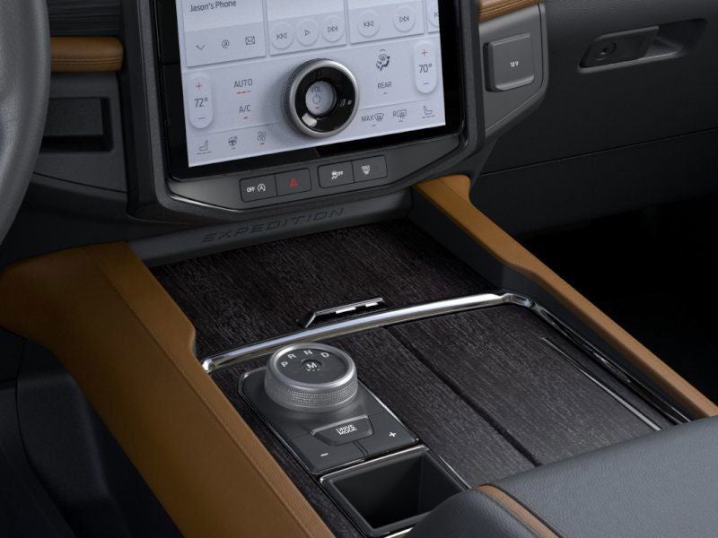 2024 Ford Expedition Platinum