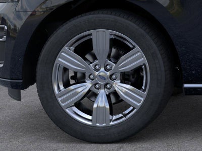 2024 Ford Expedition Platinum
