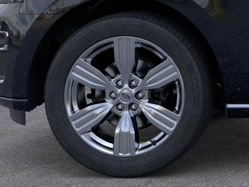 2024 Ford Expedition Platinum