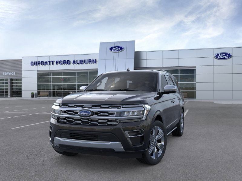 2024 Ford Expedition Platinum