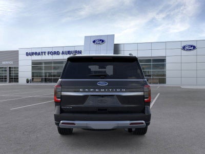 2024 Ford Expedition Platinum