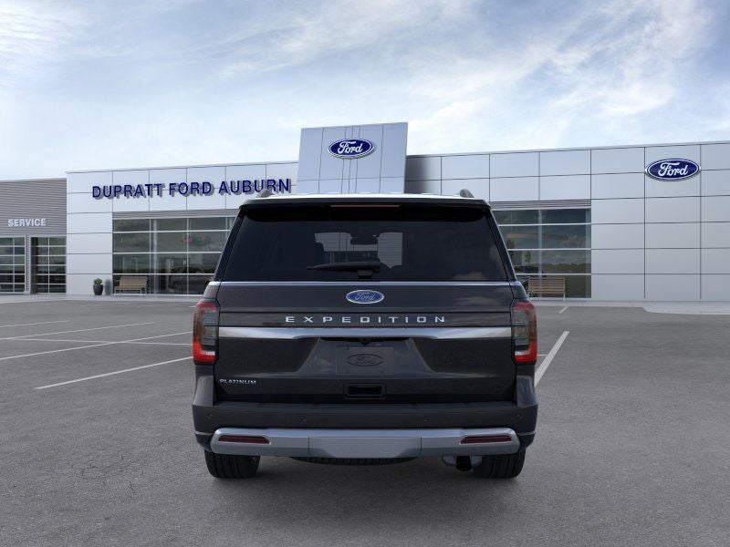 2024 Ford Expedition Platinum