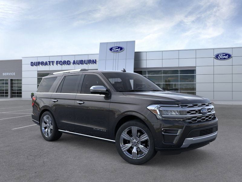 2024 Ford Expedition Platinum