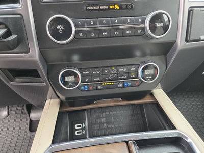 2019 Ford Expedition Platinum