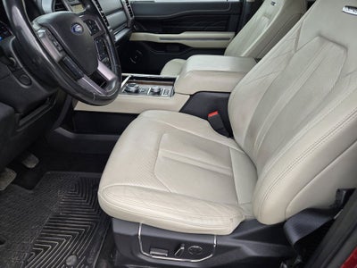 2019 Ford Expedition Platinum