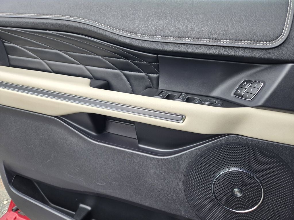 2019 Ford Expedition Platinum