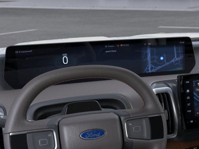 2026 Ford Expedition King Ranch
