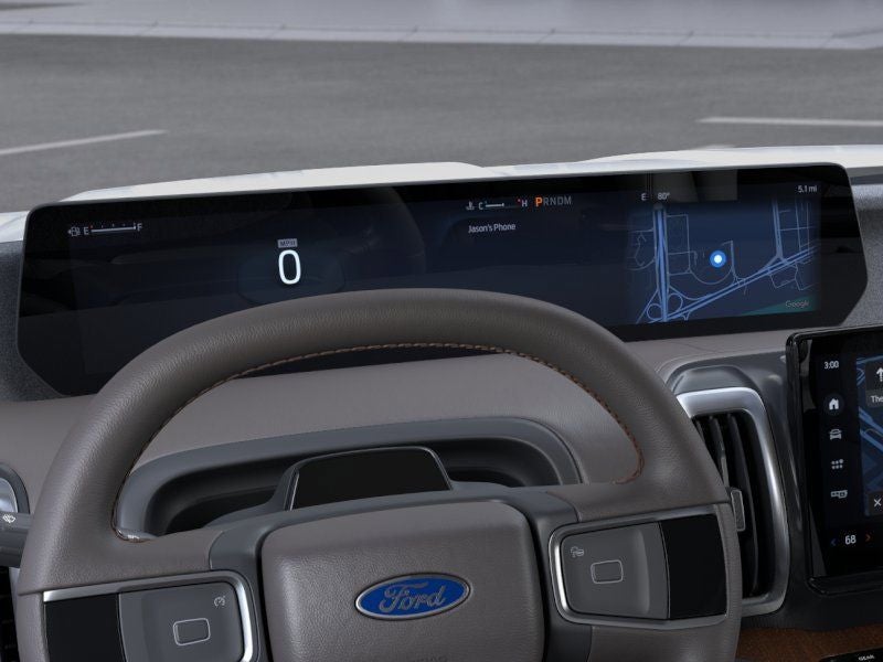 2026 Ford Expedition King Ranch