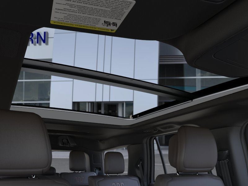 2026 Ford Expedition King Ranch