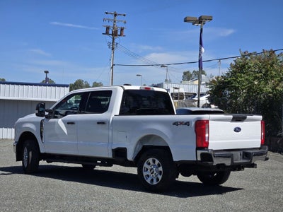 2024 Ford F-250SD XLT