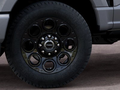 2027 Ford F-250SD Lariat