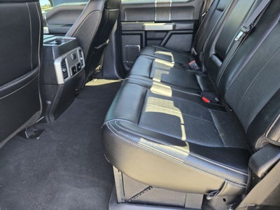 2021 Ford F-250SD Lariat