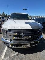 2018 Ford F-250SD Lariat