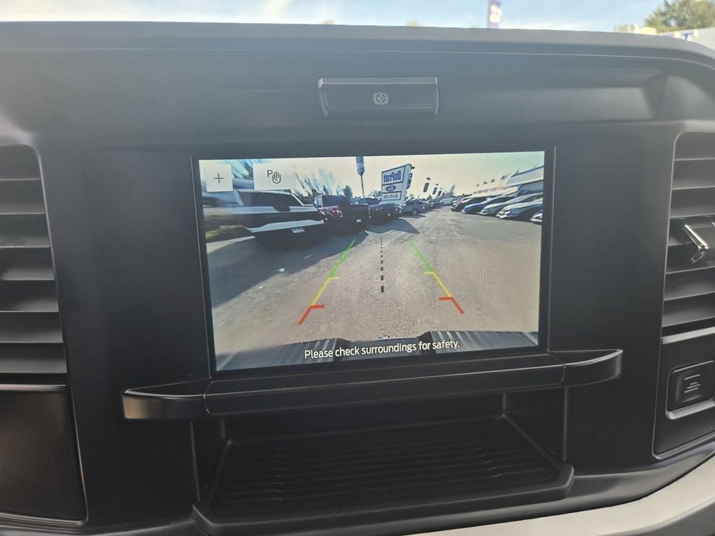 2025 Ford F-250SD XLT