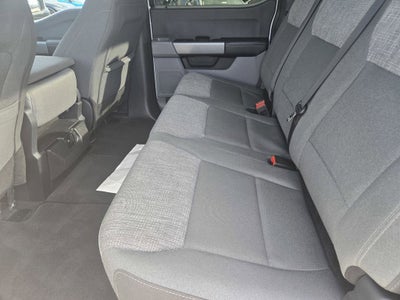 2025 Ford F-250SD XLT