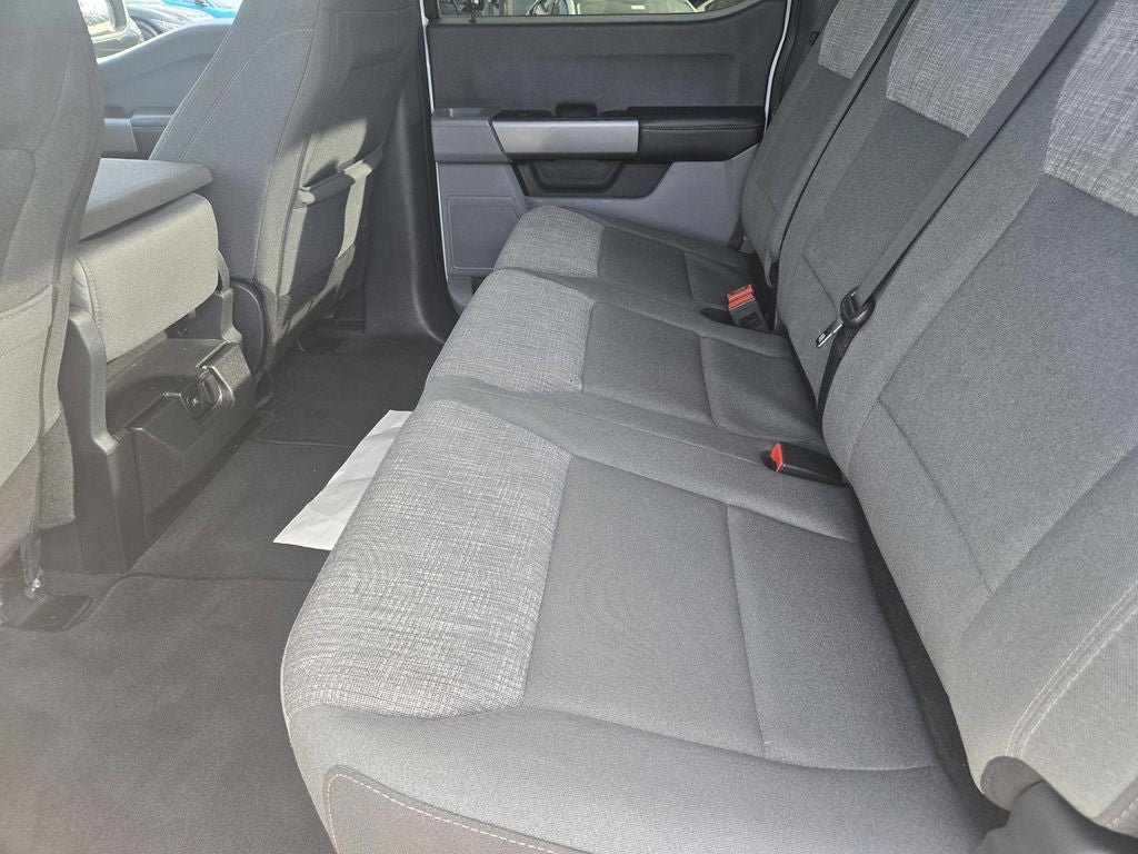 2025 Ford F-250SD XLT