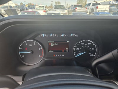 2025 Ford F-250SD XLT