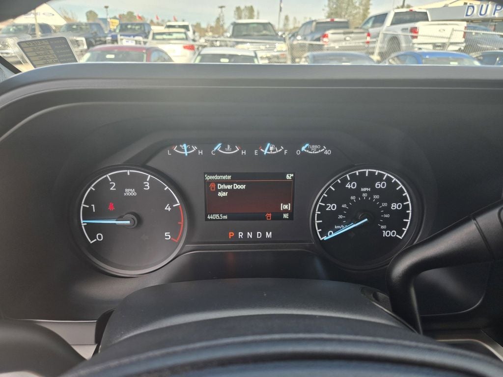 2025 Ford F-250SD XLT