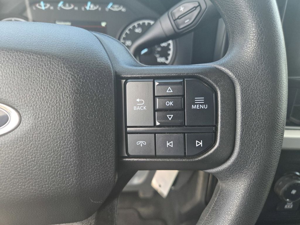 2025 Ford F-250SD XLT