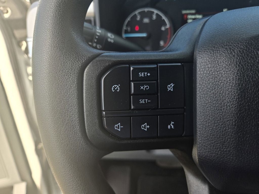 2025 Ford F-250SD XLT