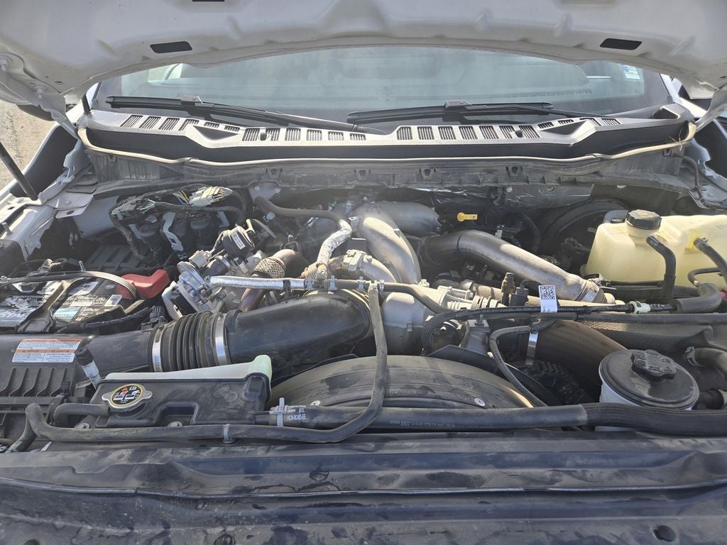 2025 Ford F-250SD XLT