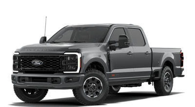 2027 Ford F-250SD Lariat