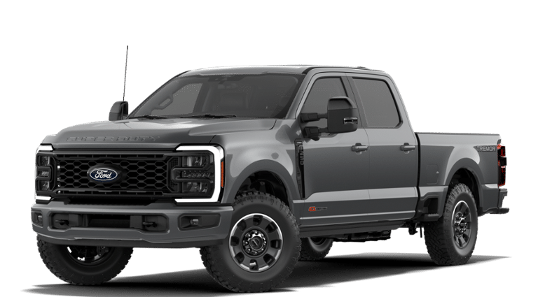 2027 Ford F-250SD Lariat
